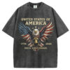 Retro 250th Anniversary of The United States T-Shirt/Sweatshirt
