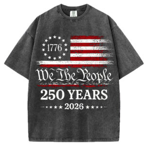 250th America Anniversary T-Shirt/Sweatshirt