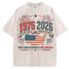 America 250th Anniversary T-Shirt/Sweatshirt