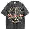 USA 250th Anniversary T-Shirt/Sweatshirt