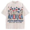 4th of July T-Shirt/Sweatshirt