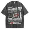Carolina Hurricanes Stanley Cup Champions T-shirt/Sweatshirt