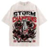 Carolina Hurricanes Champions 2026 Vintage T-shirt/Sweatshirt