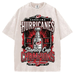 Stanley Cup Champions 2026 T-shirt/Sweatshirt