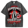Carolina Hurricanes 2026 Stanley Cup Champions T-shirt/Sweatshirt