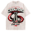 Carolina Hurricanes Stanley Cup Champions T-shirt/Sweatshirt