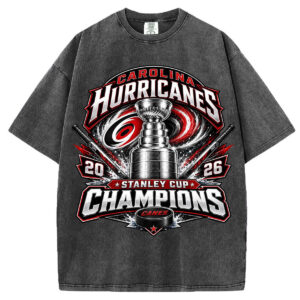 2026 Stanley Cup Champions T-shirt/Sweatshirt