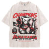 Vintage 2026 Champions Carolina Hockey T-shirt/Sweatshirt