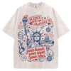 Comfort Colors Pledge Allegiance T-Shirt/Sweatshirt