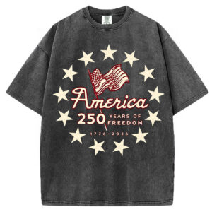 250 Years of Freedom T-Shirt/Sweatshirt