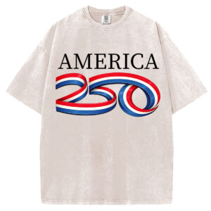 America 250th Anniversary Vintage T-Shirt/Sweatshirt
