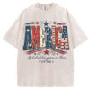 250 Years Anniversary USA T-Shirt/Sweatshirt