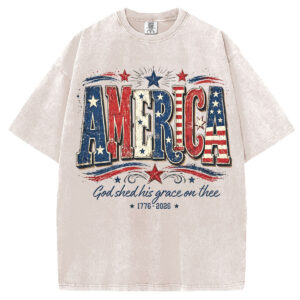 250 Years Anniversary USA T-Shirt/Sweatshirt