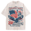 Vintage America 250th Anniversary T-Shirt/Sweatshirt