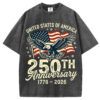 4th of July Vintage T-Shirt/Sweatshirt