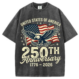 4th of July Vintage T-Shirt/Sweatshirt