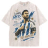 Lionel Messi FIFA World Cup T-shirt/Sweatshirt
