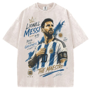 Lionel Messi FIFA World Cup T-shirt/Sweatshirt
