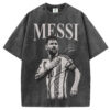 Messi Arghentina Soccer 2026 Vintage T-shirt/Sweatshirt
