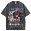 Vintage Lionel Messi T-shirt/Sweatshirt