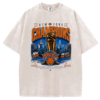New York Basketball Champions 2026 T-Shirt
