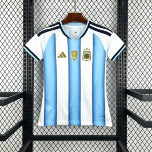 Argentina National Team 2026 Home Replica Jersey