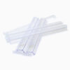 Clear Acrylic Rack & Pushers Set