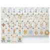 Pearlescent Mahjong Tiles